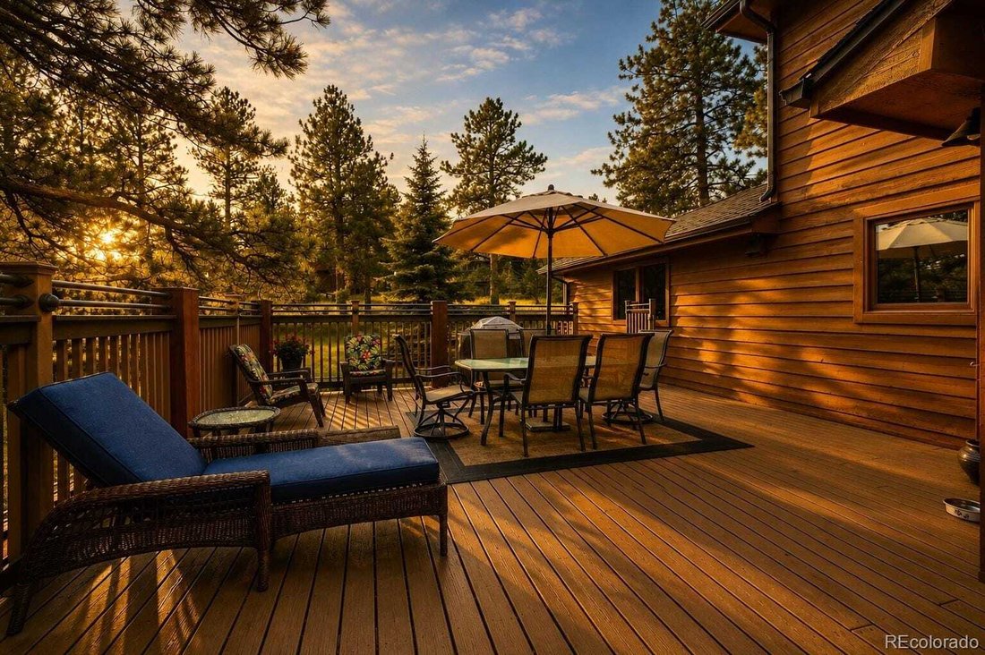 House in Golden, Colorado, United States 1 - 18206644