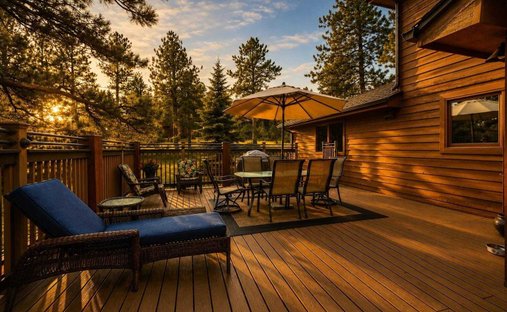 House in Golden, Colorado, United States 1