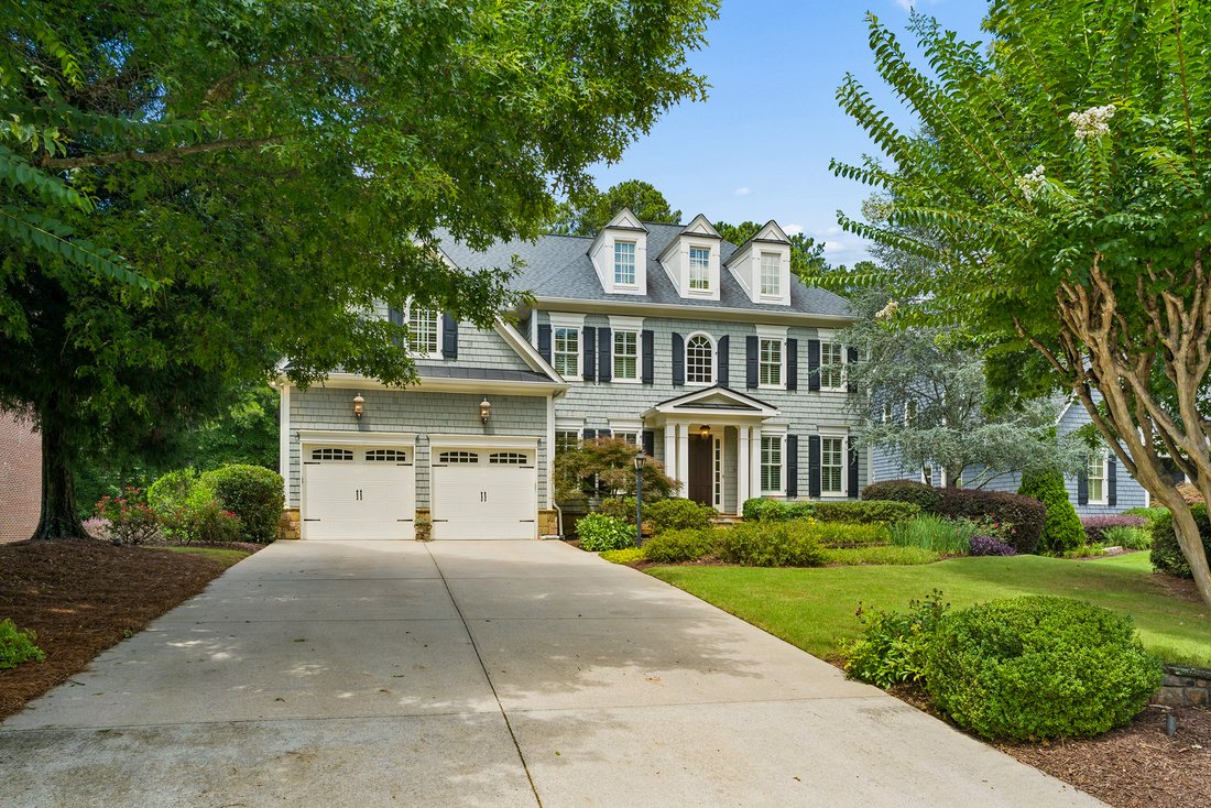 House in Marietta, Georgia, United States 3 - 18484728