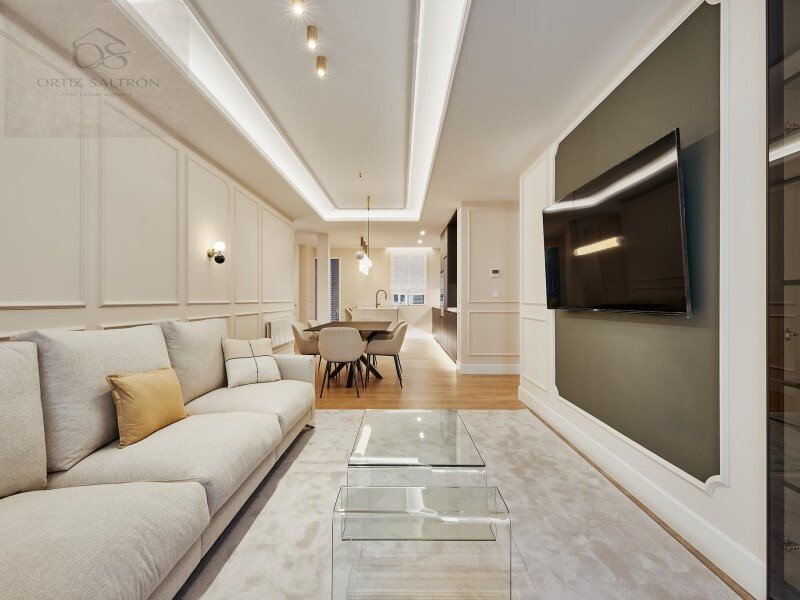Apartment in Barrio Salamanca, Madrid, Spain 5 - 18486728