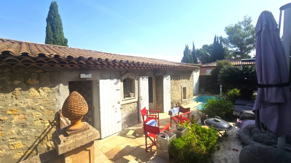 Villa in Hyeres, Provence-Alpes-Côte d'Azur, France 1 - 18485633