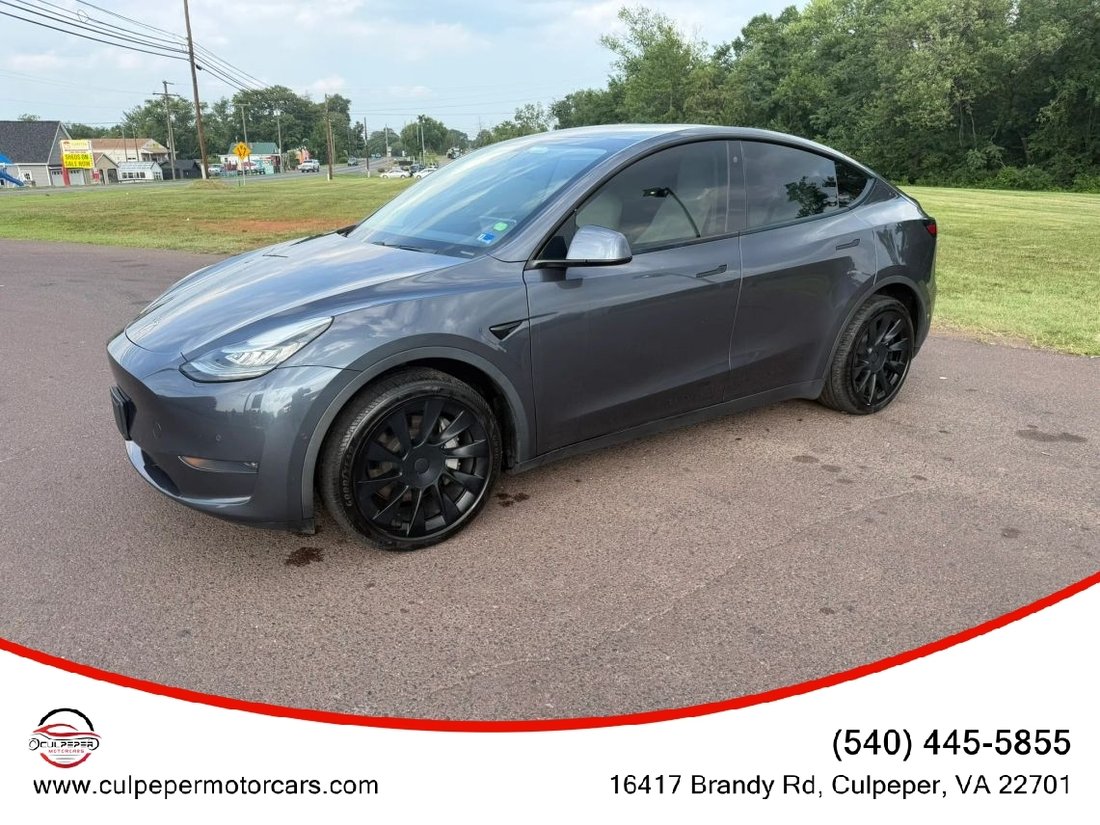Suv in Culpeper, VA, United States 2 - 18487260