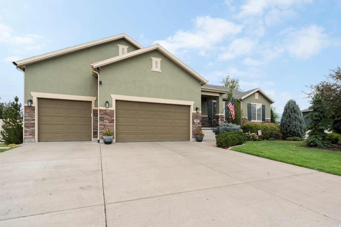 House in Kaysville, Utah, United States 3 - 18483094