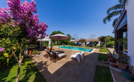 Casa a Moita, Setúbal Municipality, Portogallo 1