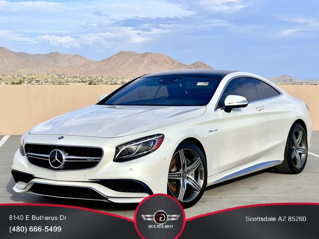 Coupe in Scottsdale, AZ, United States 1 - 17558722