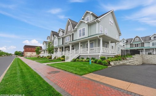 Condo in Avon-by-the-Sea, New Jersey, United States 1