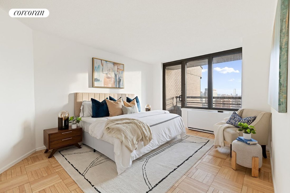 Condo in New York, New York, United States 3 - 15200739