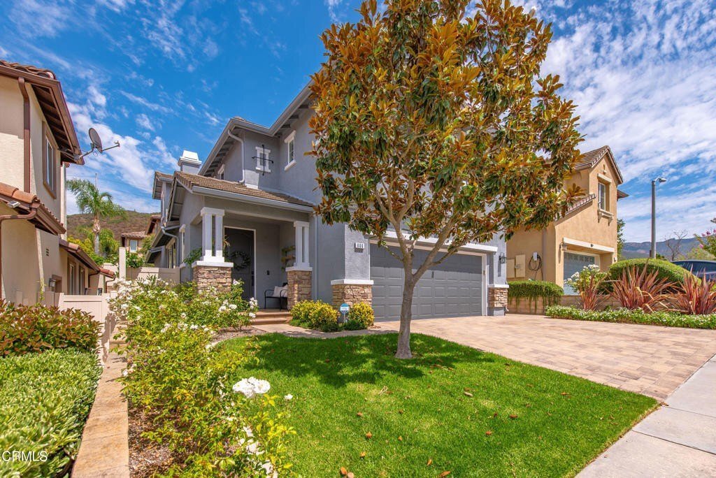 House in Thousand Oaks, California, United States 3 - 18487612