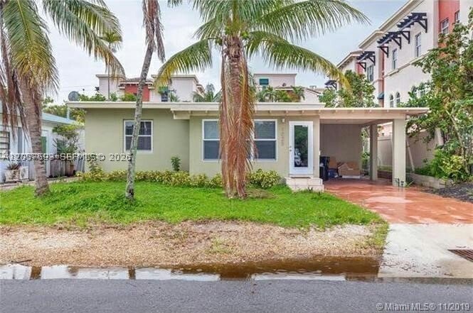 House in Fort Lauderdale, Florida, United States 1 - 18485457