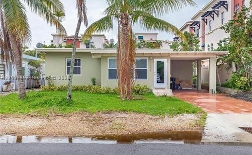 House in Fort Lauderdale, Florida, United States 1