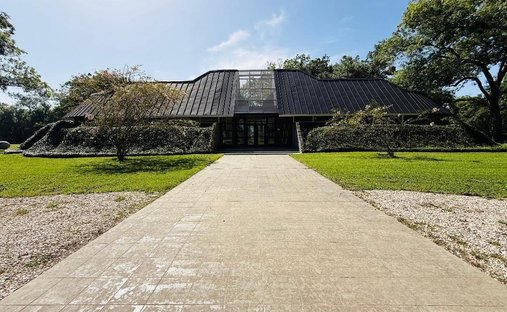 House in Wharton, Texas, United States 1