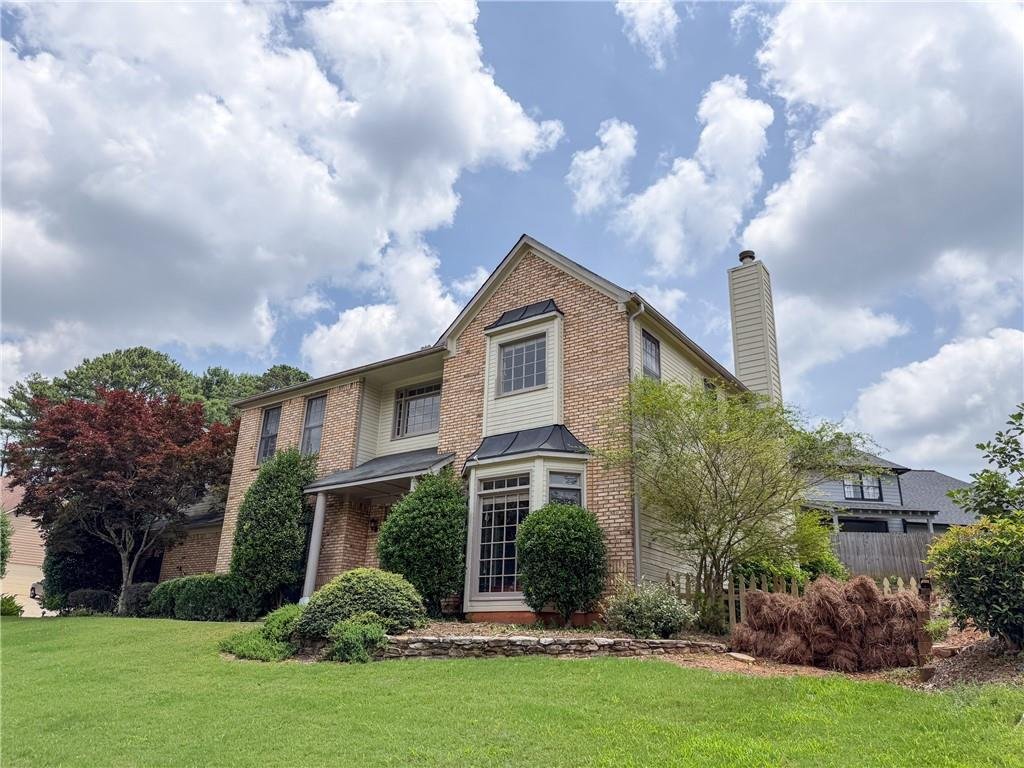 House in Alpharetta, Georgia, United States 4 - 18483795