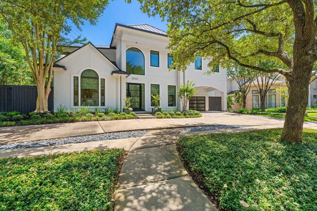 House in Houston, Texas, United States 1 - 18486210