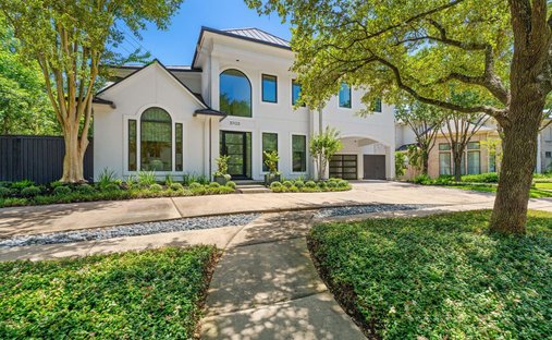 Casa en Houston, Texas, Estados Unidos 1