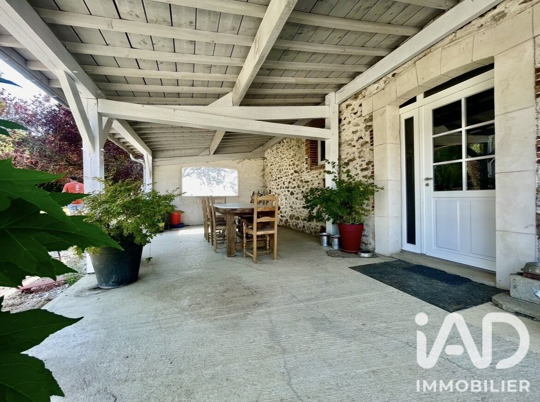 House in Le Thoult-Trosnay, Grand Est, France 5 - 18484896