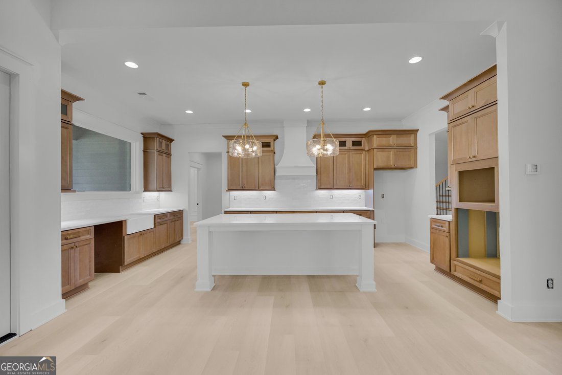 House in Alcovy Shores, Georgia, United States 4 - 18486317