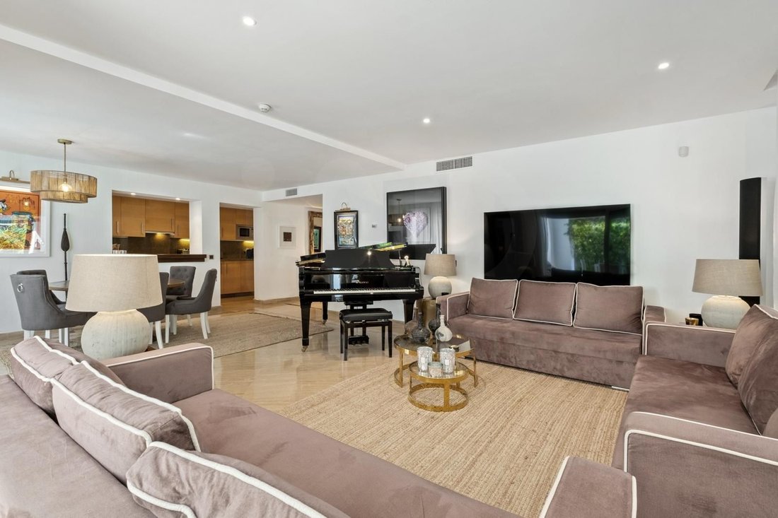 Apartment in Rio Real, Marbella, Andalusia 2 - 17478145