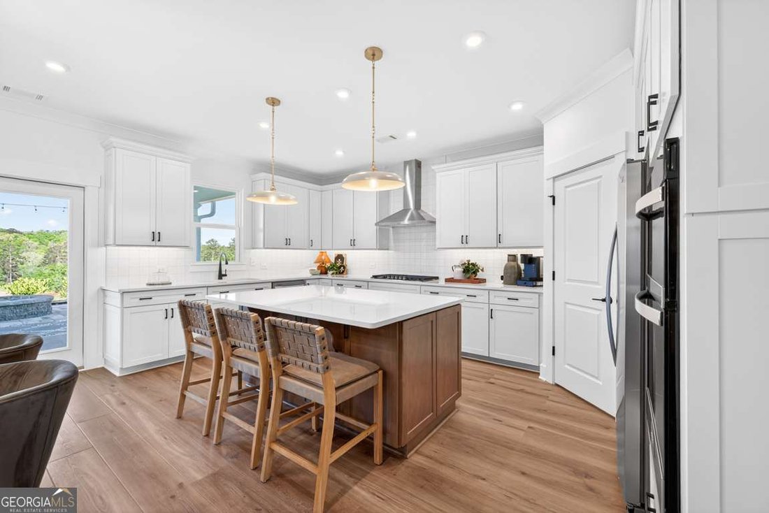 House in Dacula, Georgia, United States 4 - 18483876