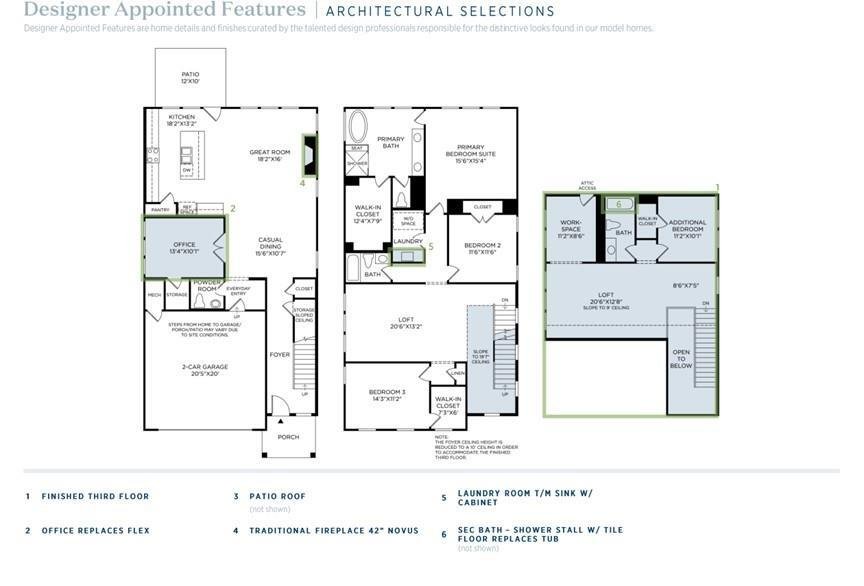 House in Marietta, Georgia, United States 5 - 18158951