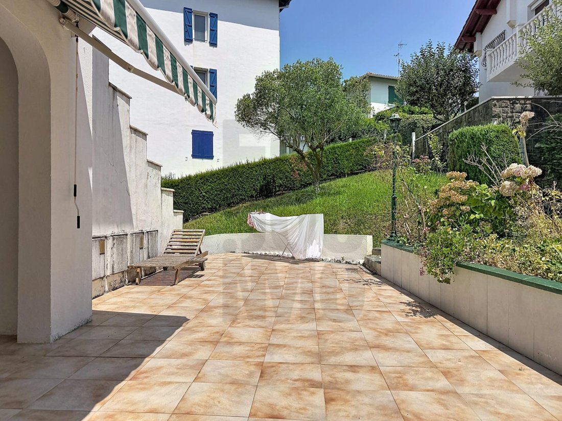 Apartment in Hendaye, Nouvelle-Aquitaine, France 5 - 18488182