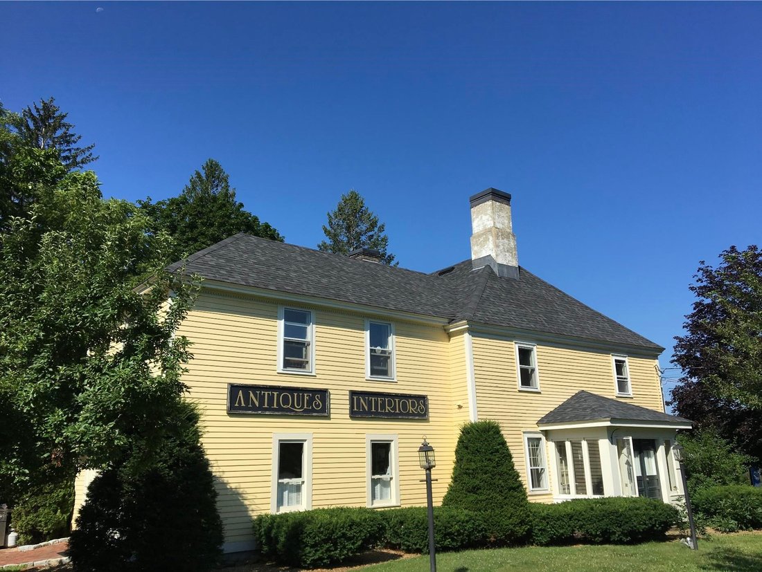 House in Stratham, New Hampshire, United States 1 - 18483359