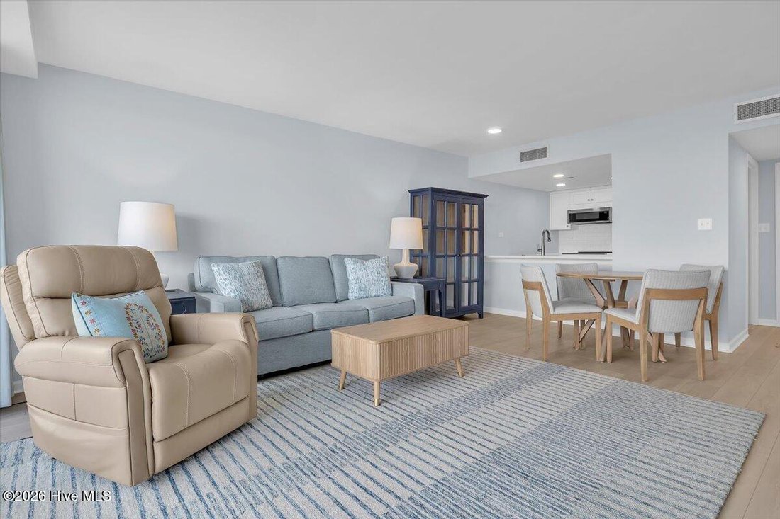 Condo in Wrightsville Beach, North Carolina, United States 5 - 18485819
