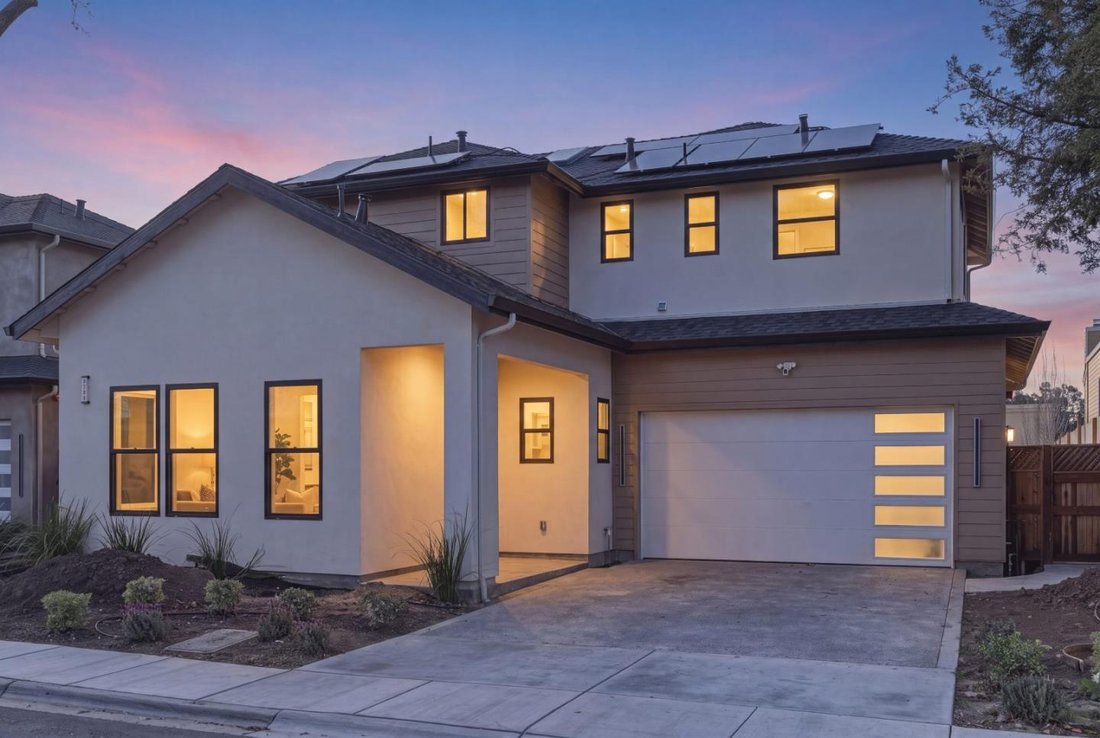 House in Newark, California, United States 1 - 18485744
