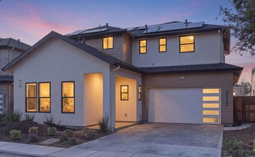 House in Newark, California, United States 1