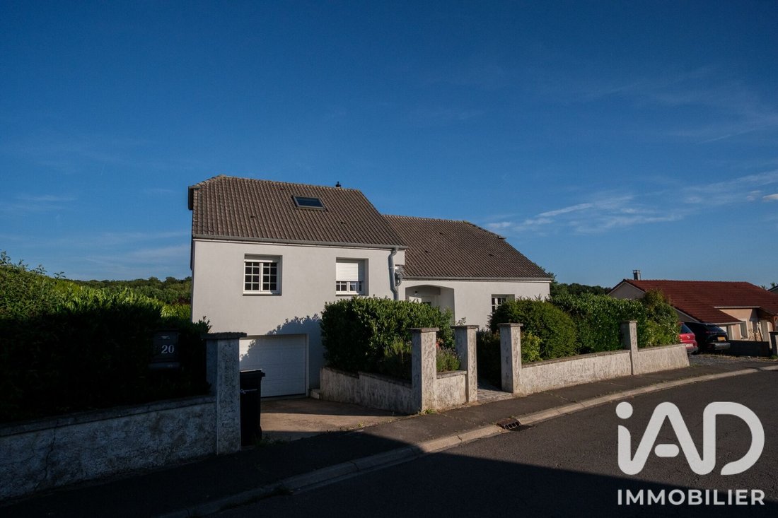 House in Morfontaine, Grand Est, France 1 - 18484883