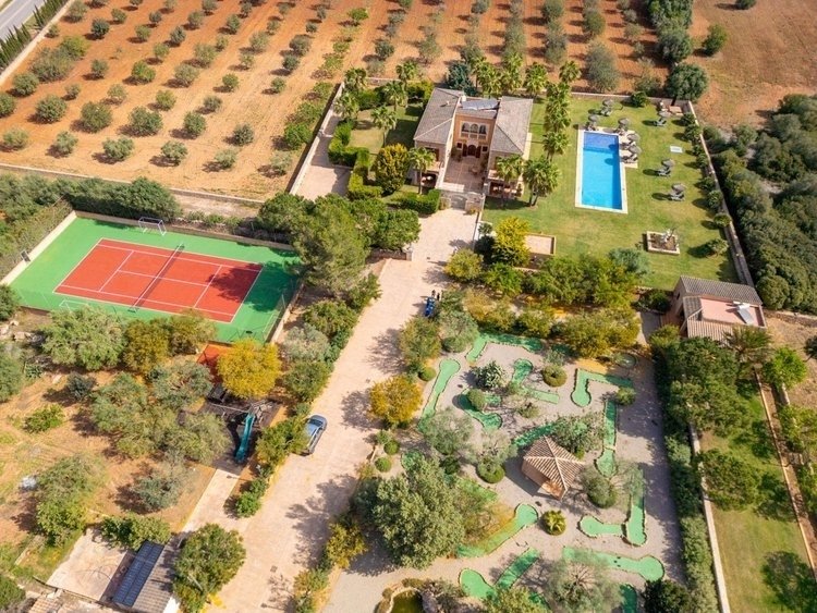 Campos del Rio, Región de Murcia, Spain 1 - 18486645