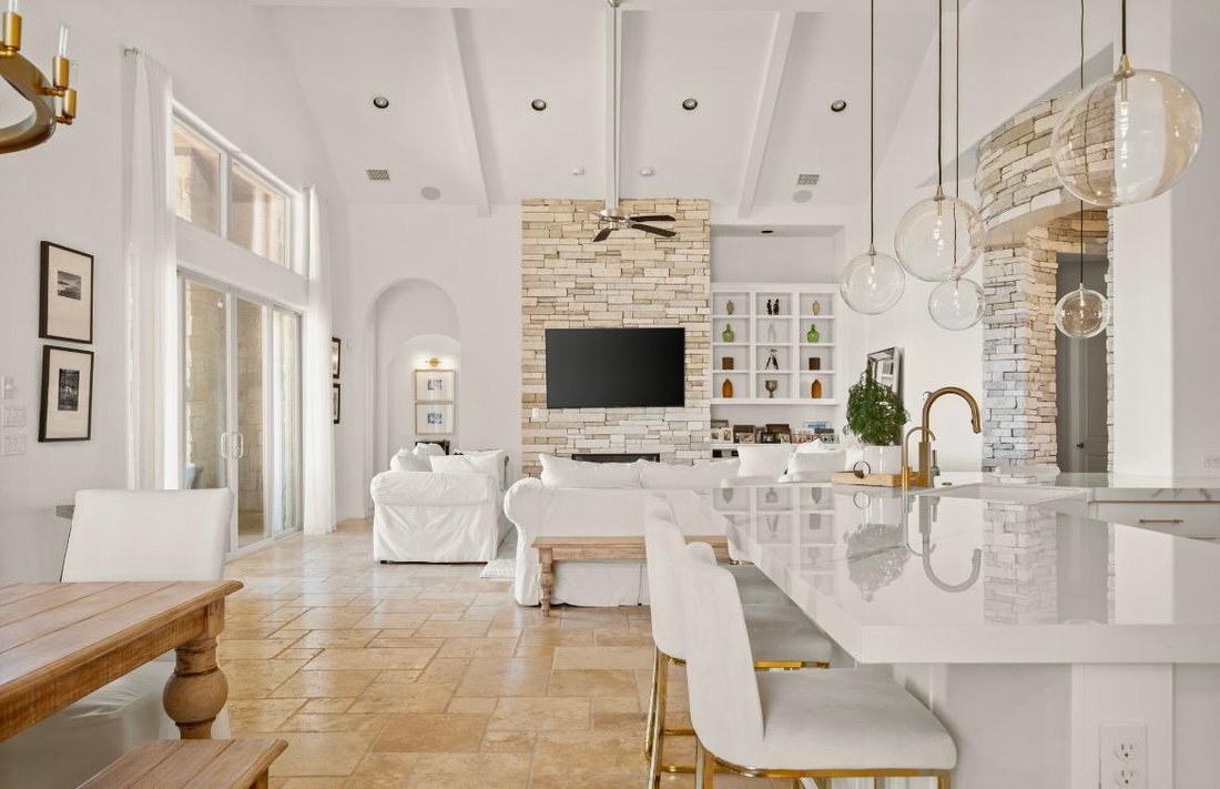 House in Spicewood, Texas, United States 1 - 18478130