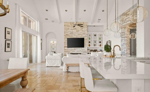 Haus in Spicewood, Texas, Vereinigte Staaten 1