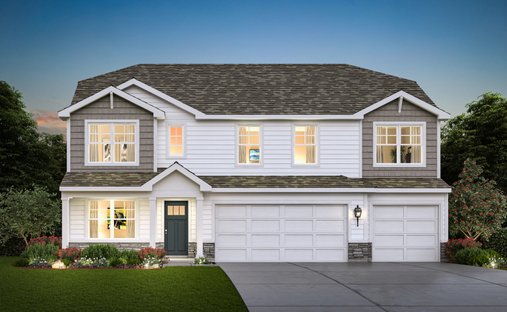 Casa a Plainfield, Illinois, Stati Uniti 1