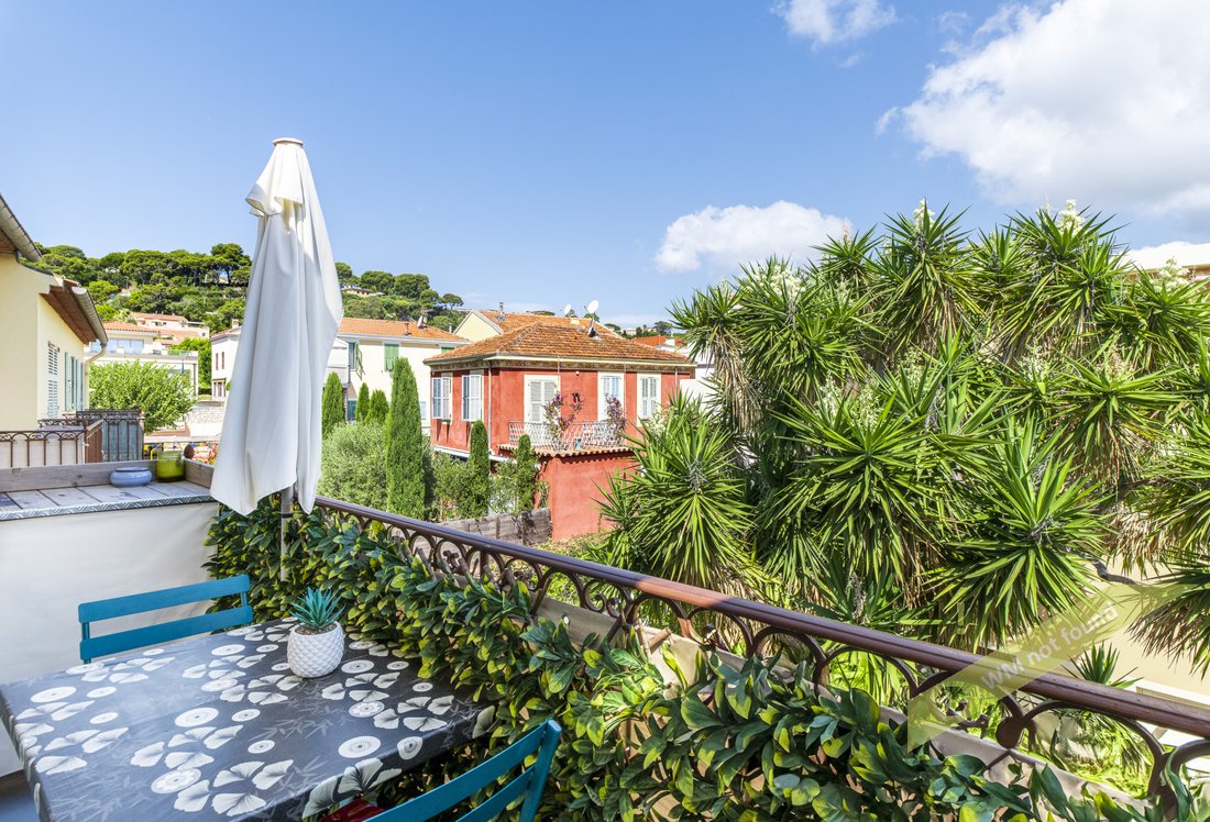 Apartment in Saint-Jean-Cap-Ferrat, Provence-Alpes-Côte d'Azur, France 2 - 18486384