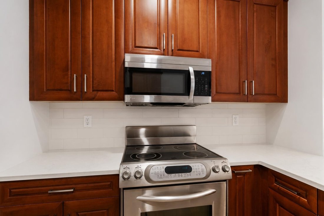 Condo in Guttenberg, New Jersey, United States 3 - 18484594
