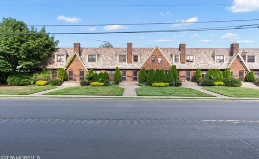 Condo in Long Branch, New Jersey, United States 1