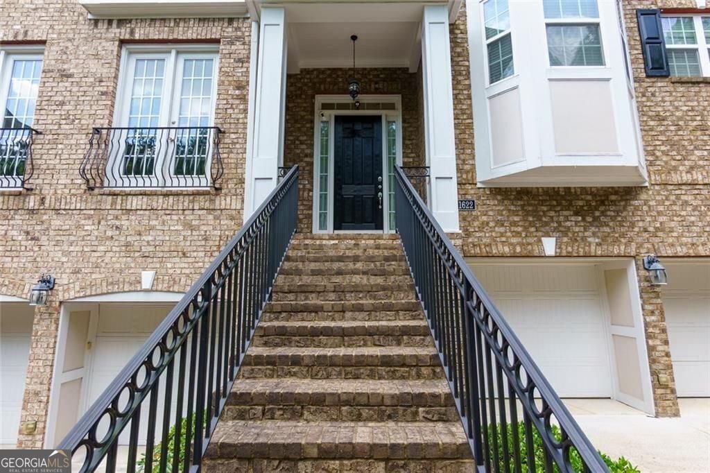 Townhouse in Atlanta, Georgia, United States 3 - 18160183