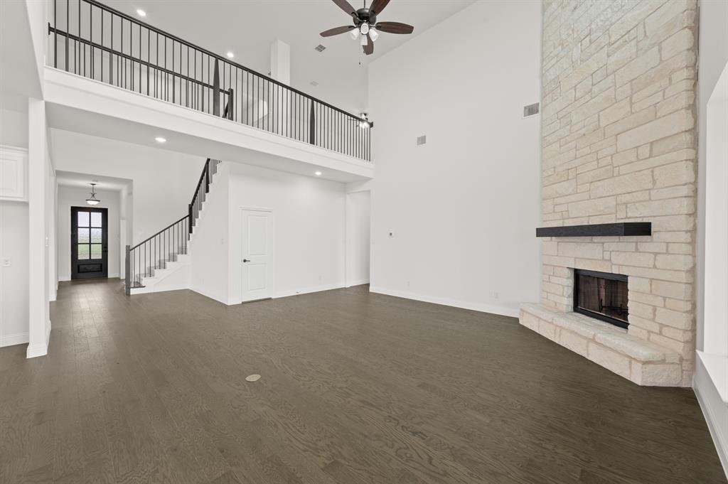 House in Godley, Texas, United States 3 - 18486529
