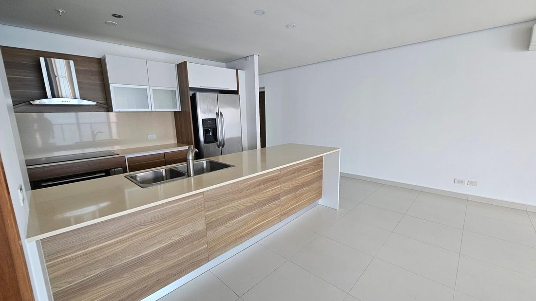 Apartment in Panama City, Panama, Panama 2 - 18488046