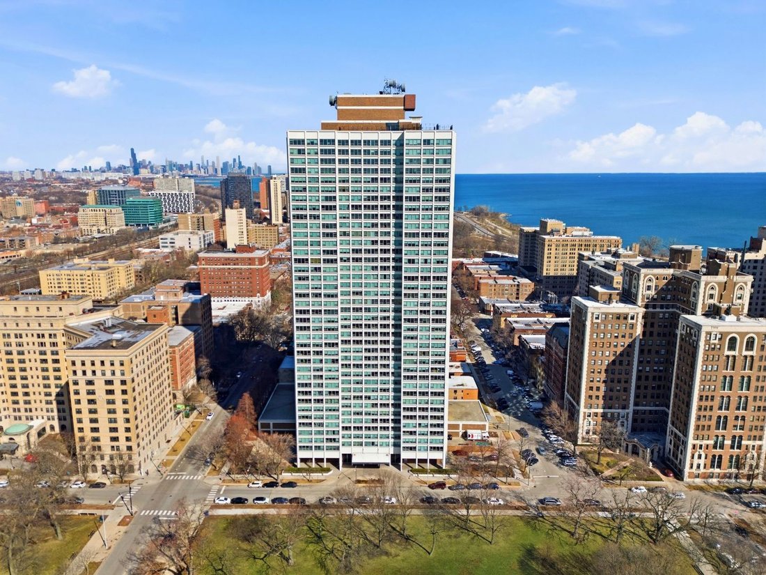 Condo in Chicago, Illinois, United States 2 - 18485965