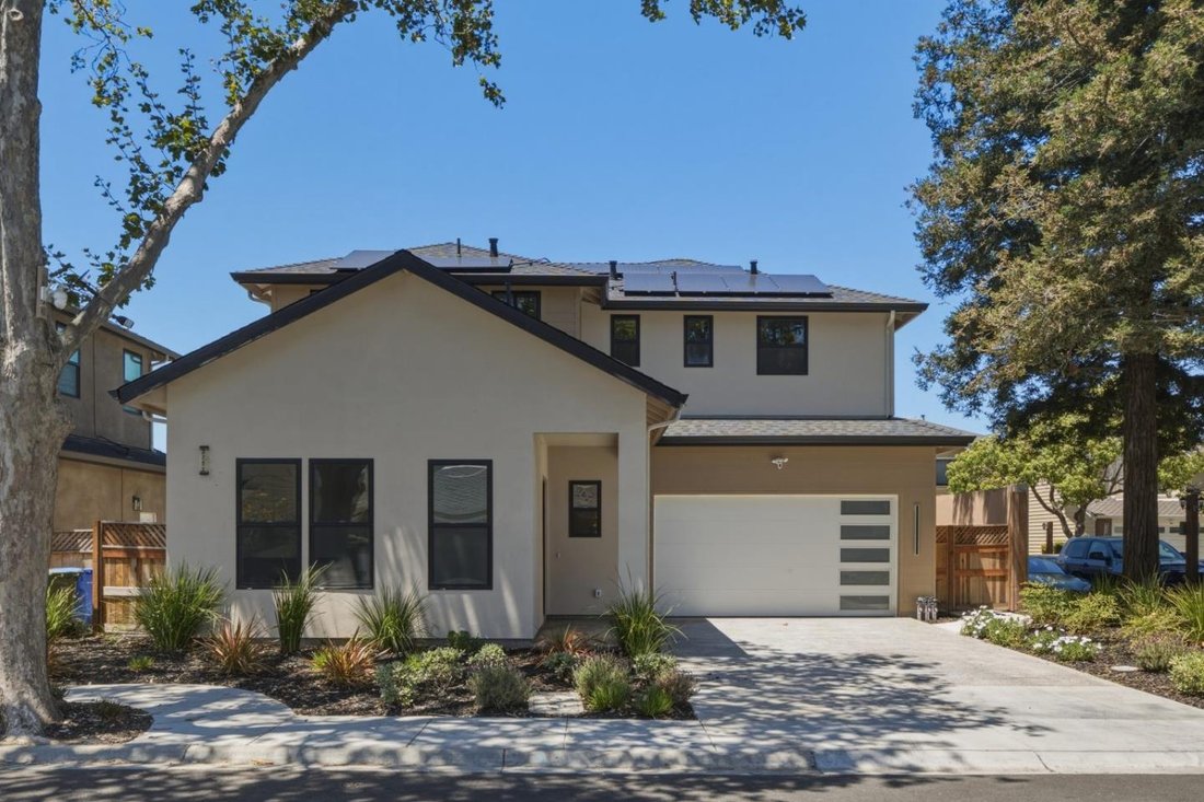 House in Newark, California, United States 3 - 18485744
