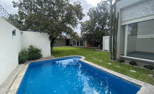 Haus in Torreón, Coahuila, Mexiko 1