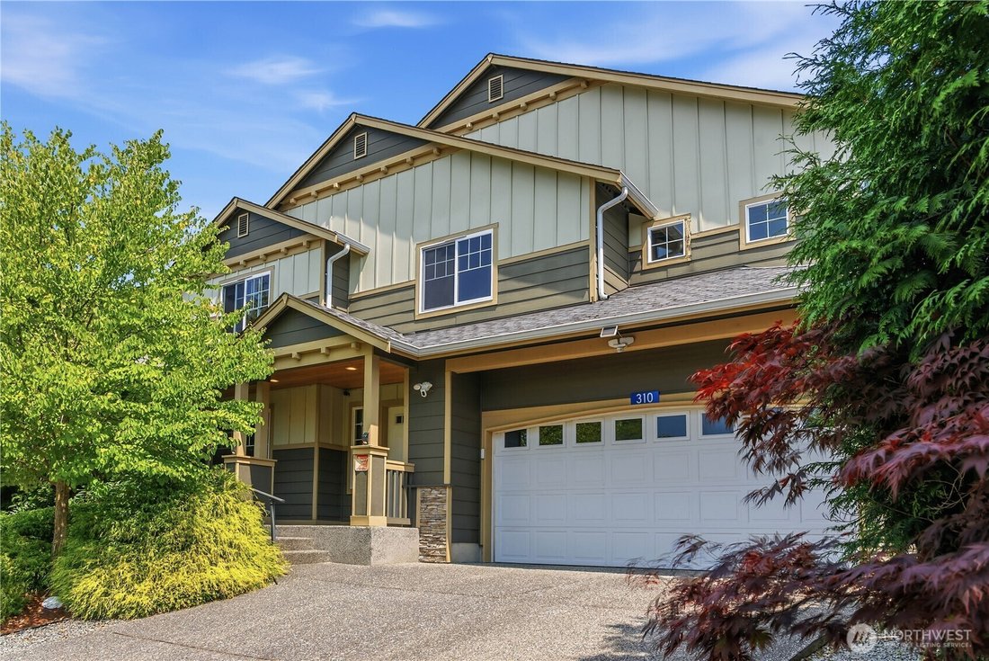 House in Mount Vernon, Washington, United States 2 - 18486083