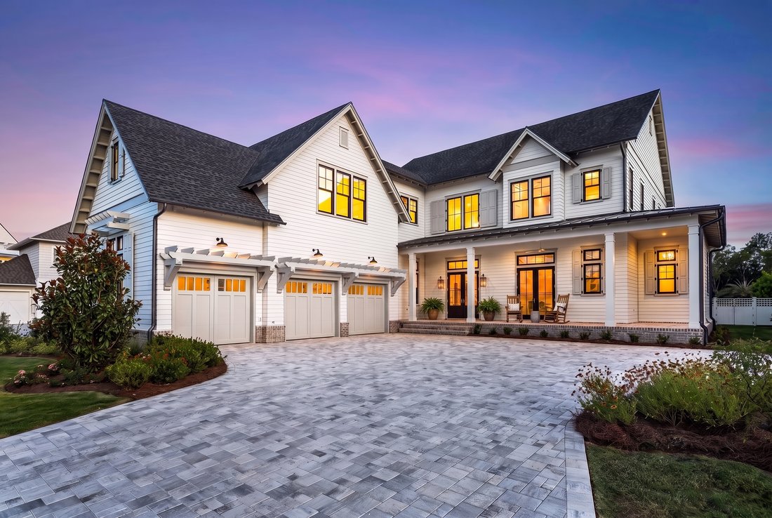 House in Seacrest, Florida, United States 1 - 18007357