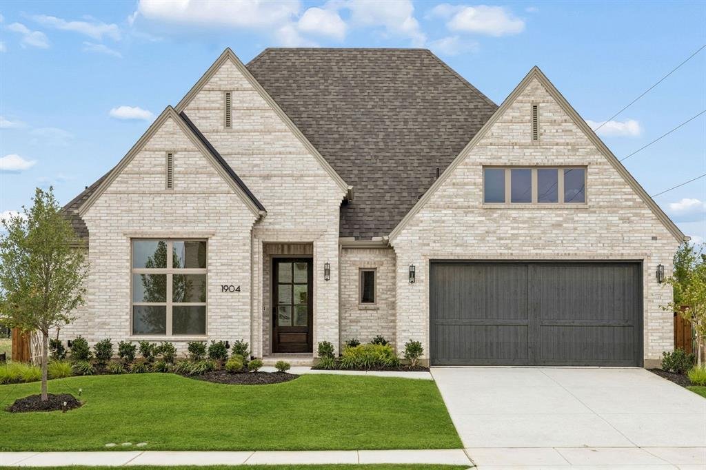 House in Celina, Texas, United States 1 - 18322269