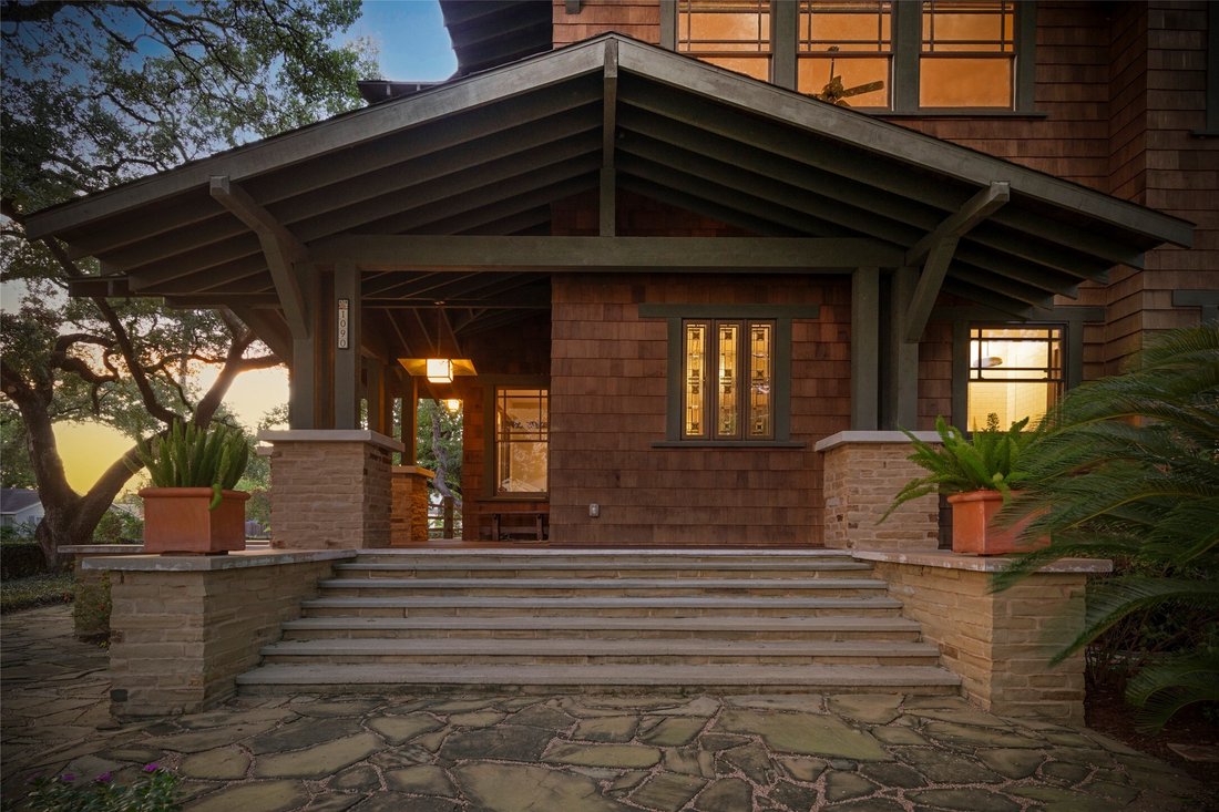 House in Houston, Texas, United States 4 - 18319679