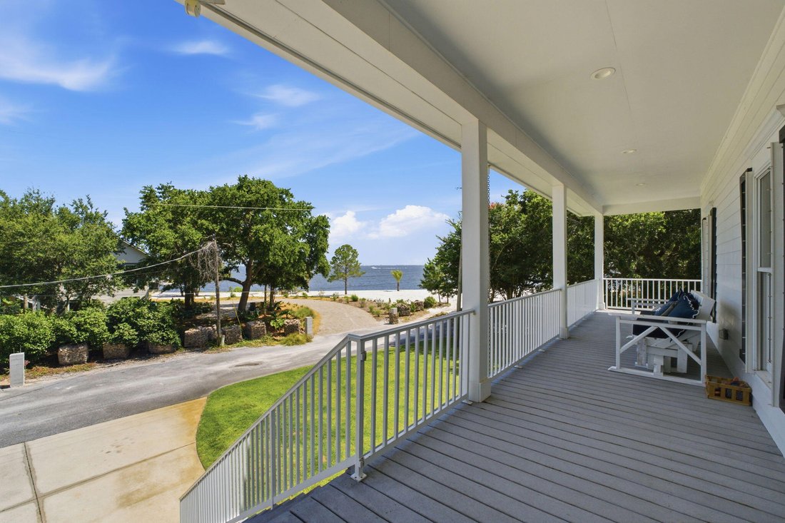 House in Gulf Breeze, Florida, United States 5 - 18483380