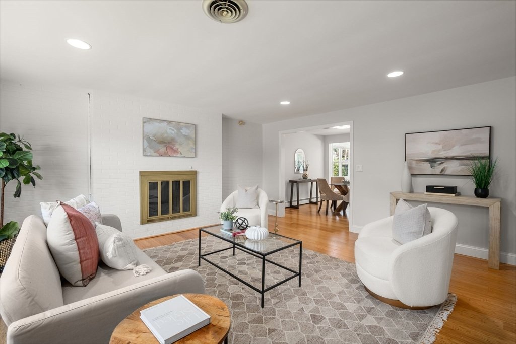 House in Newton, Massachusetts, United States 1 - 18483371