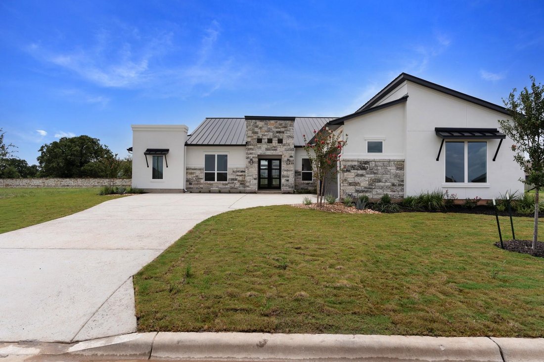 House in Georgetown, Texas, United States 2 - 18029674