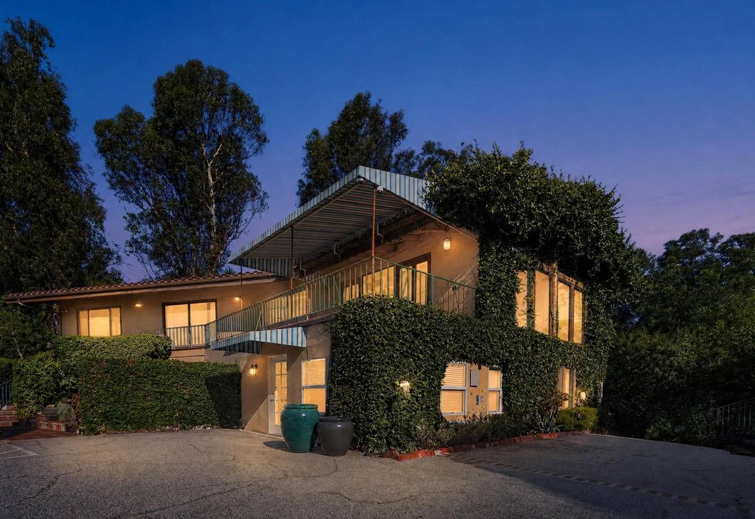 House in Los Angeles, California, United States 2 - 18485189